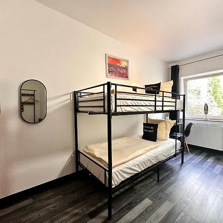 Hotel Alt Deutz City-Messe-Arena-2